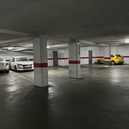 Apartamento Avenida America Kordoba Bagian luar foto
