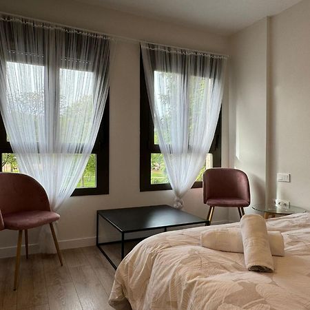 Apartamento Avenida America Kordoba Bagian luar foto