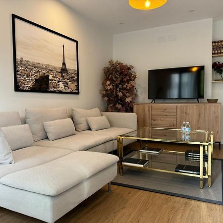Apartamento Avenida America Kordoba Bagian luar foto