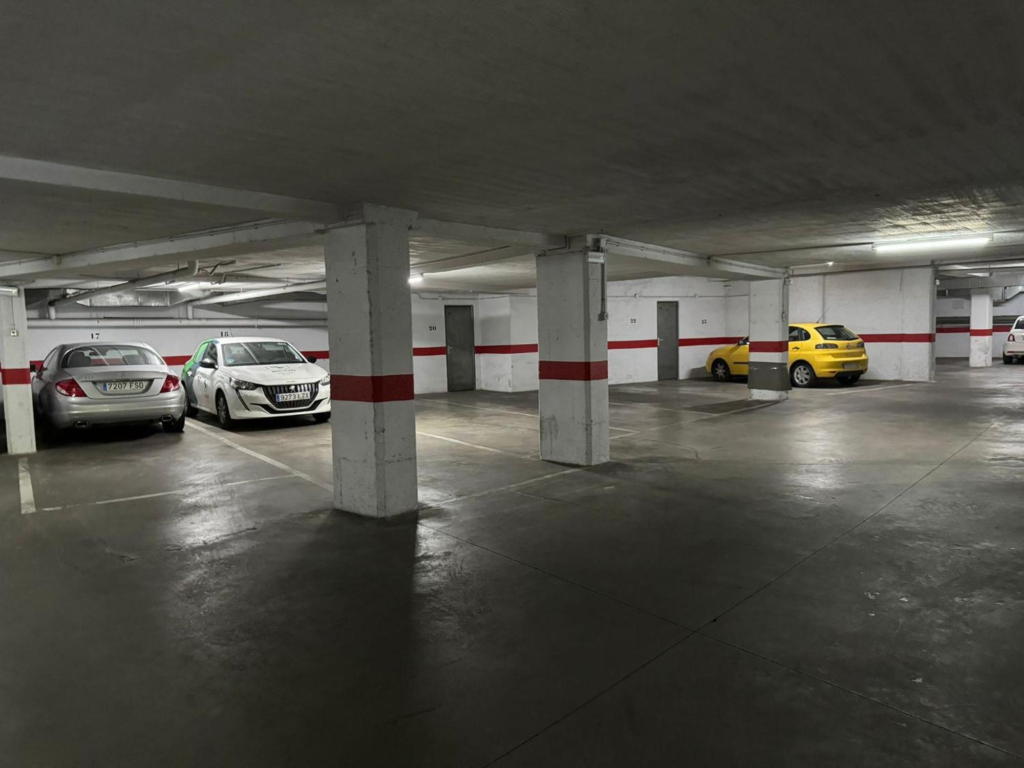 Apartamento Avenida America Kordoba Bagian luar foto