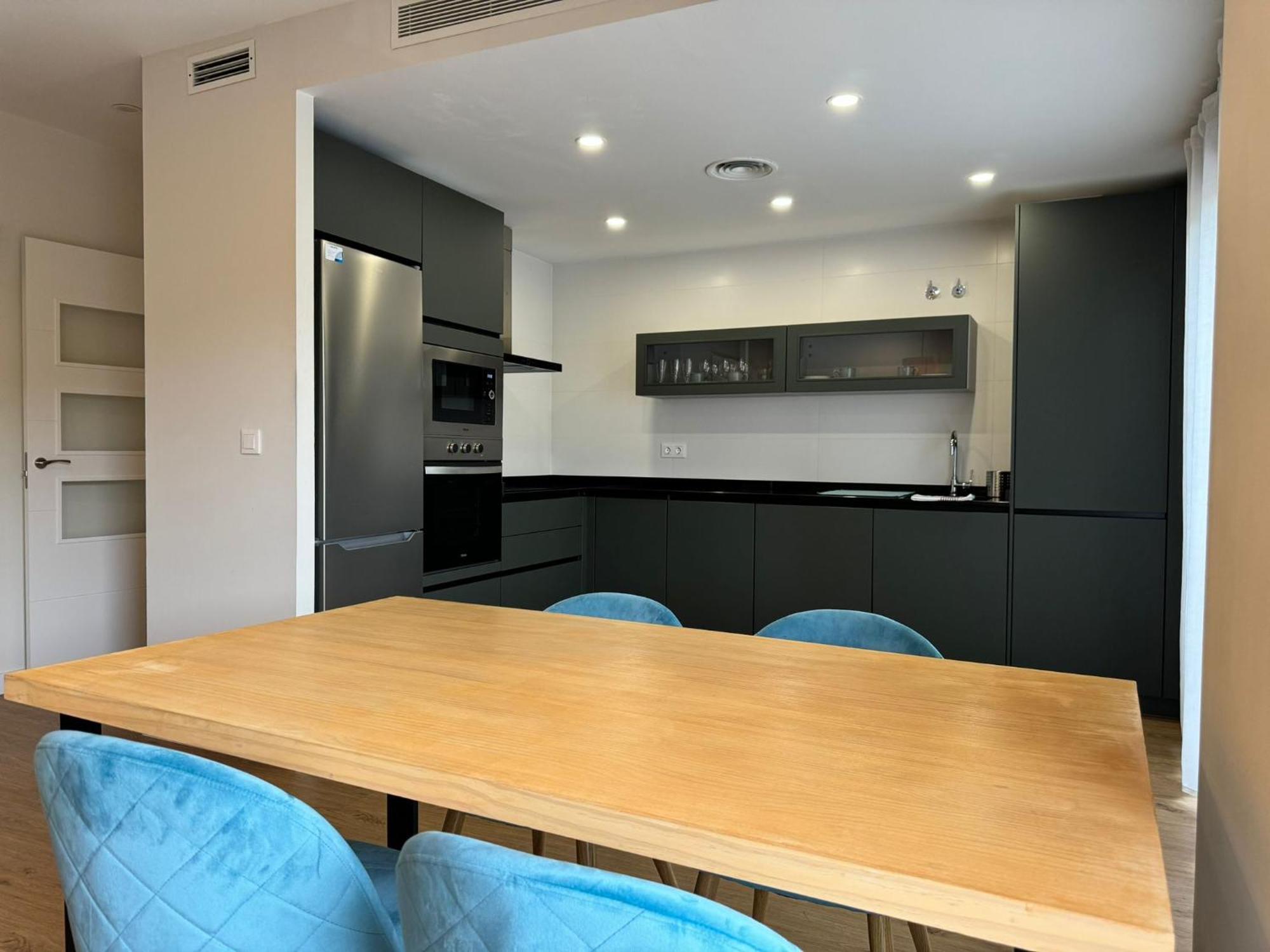 Apartamento Avenida America Kordoba Bagian luar foto