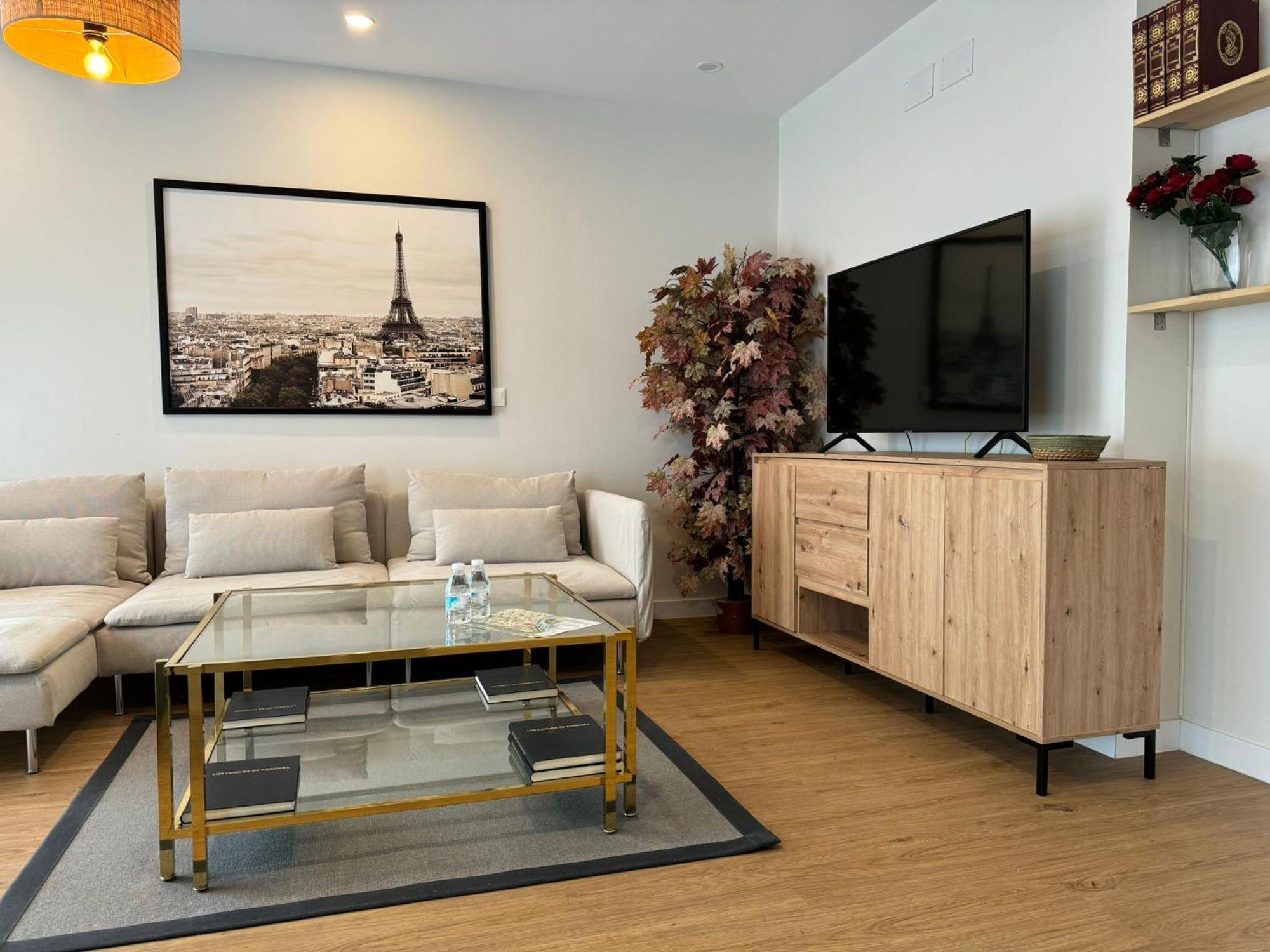Apartamento Avenida America Kordoba Bagian luar foto