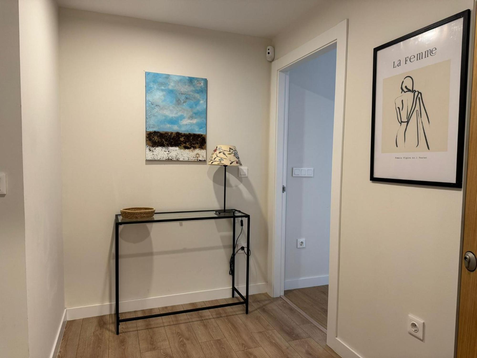 Apartamento Avenida America Kordoba Bagian luar foto