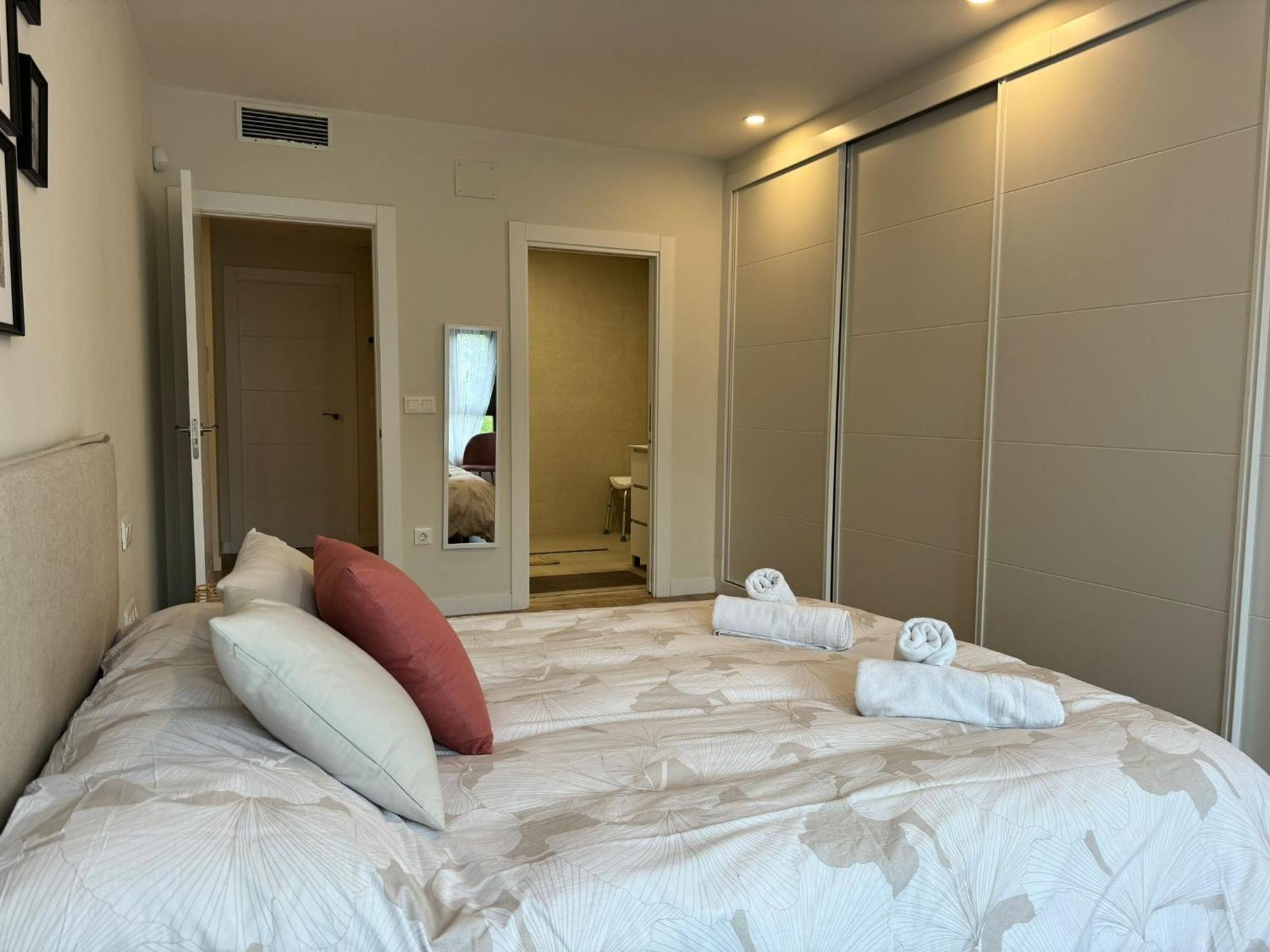 Apartamento Avenida America Kordoba Bagian luar foto