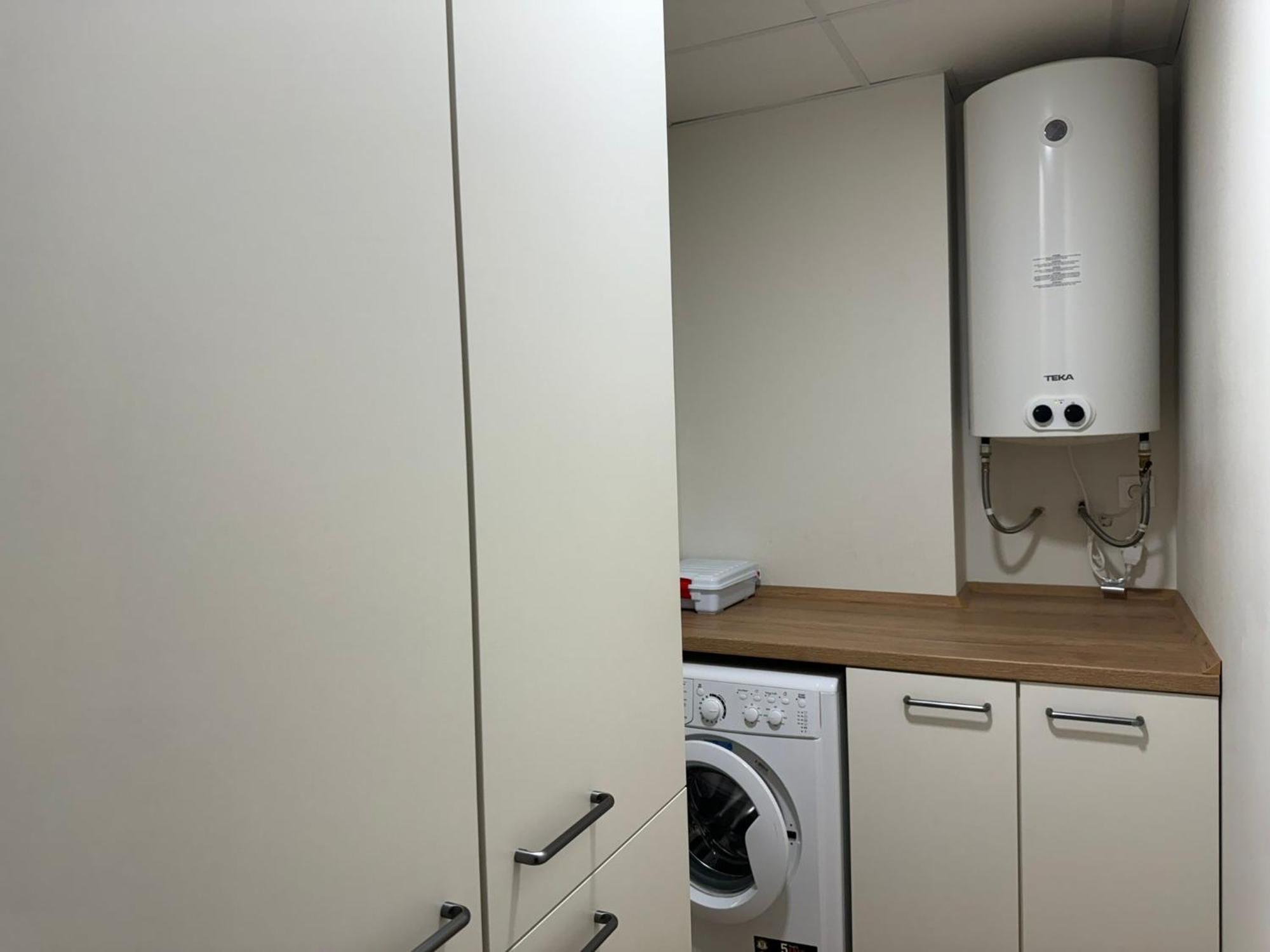 Apartamento Avenida America Kordoba Bagian luar foto