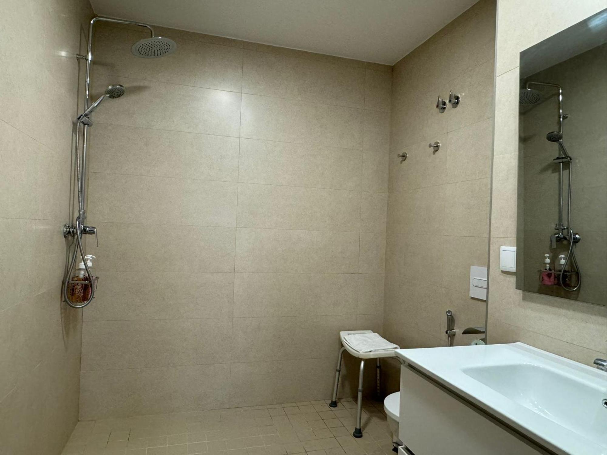 Apartamento Avenida America Kordoba Bagian luar foto