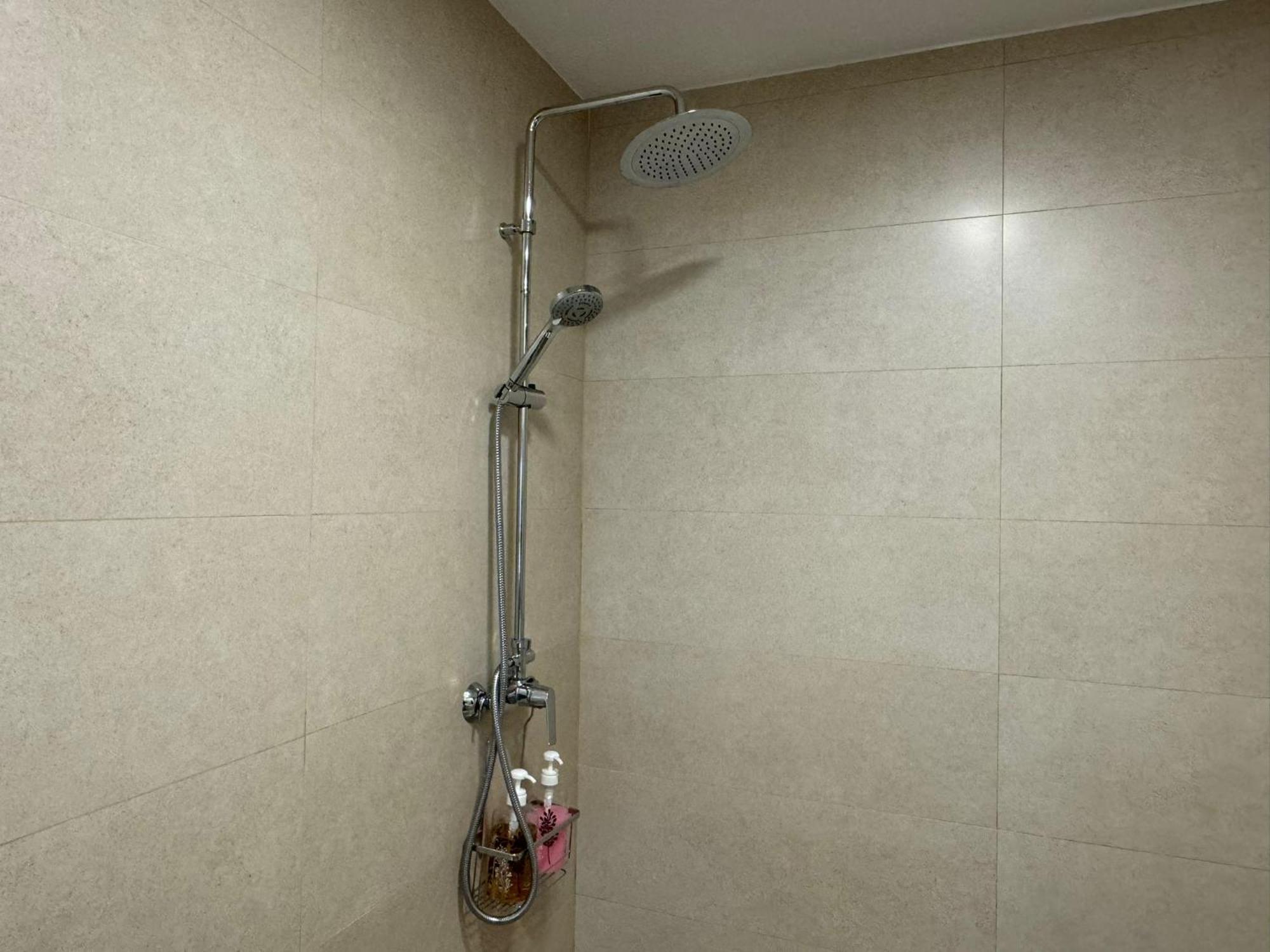 Apartamento Avenida America Kordoba Bagian luar foto