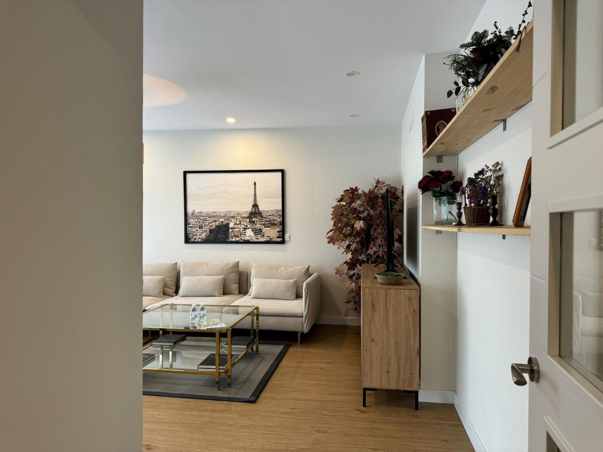 Apartamento Avenida America Kordoba Bagian luar foto
