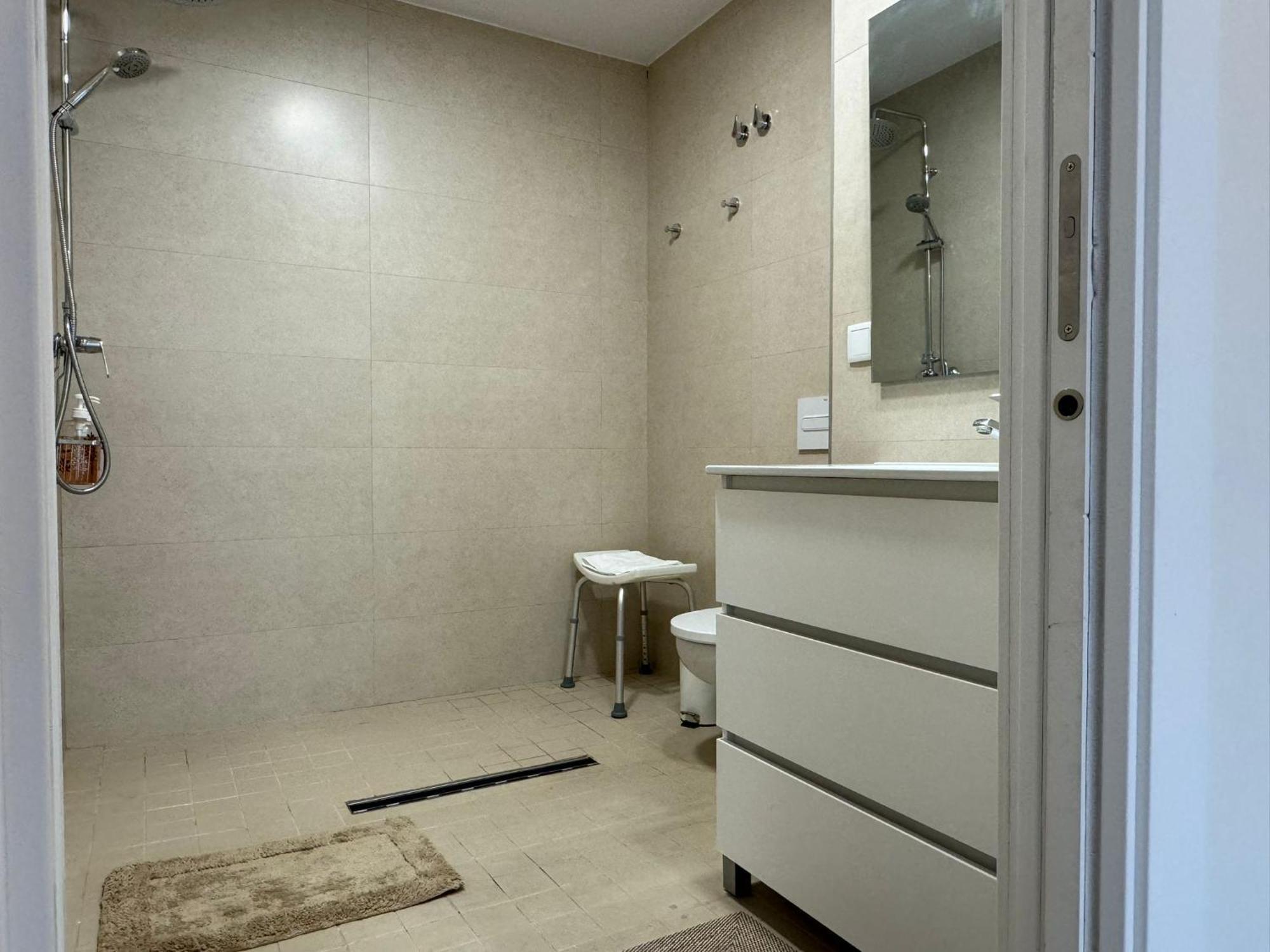 Apartamento Avenida America Kordoba Bagian luar foto