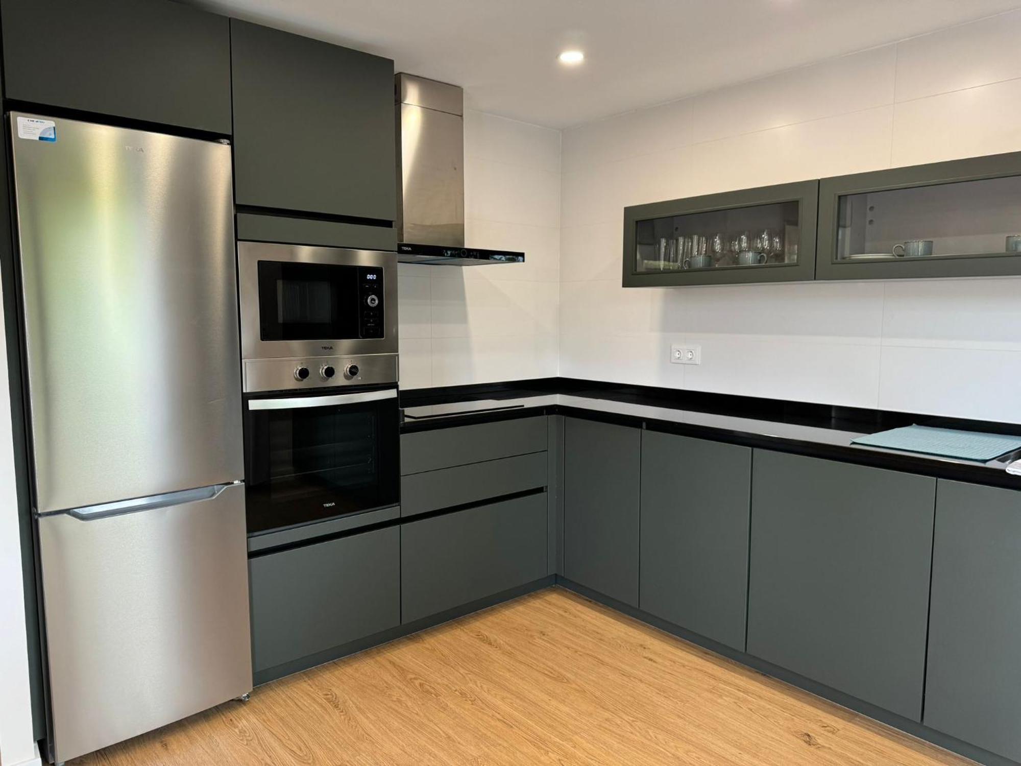 Apartamento Avenida America Kordoba Bagian luar foto