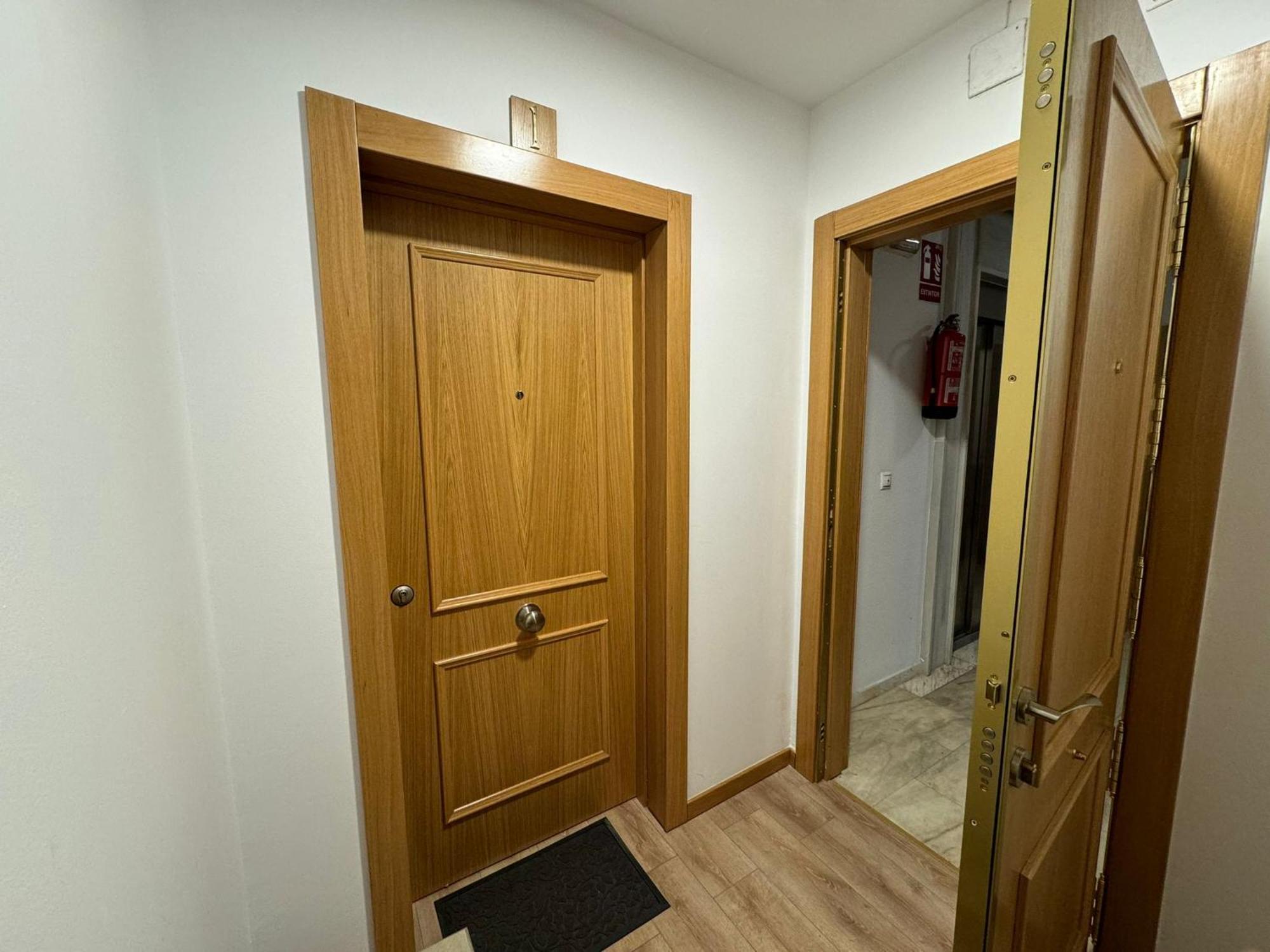 Apartamento Avenida America Kordoba Bagian luar foto
